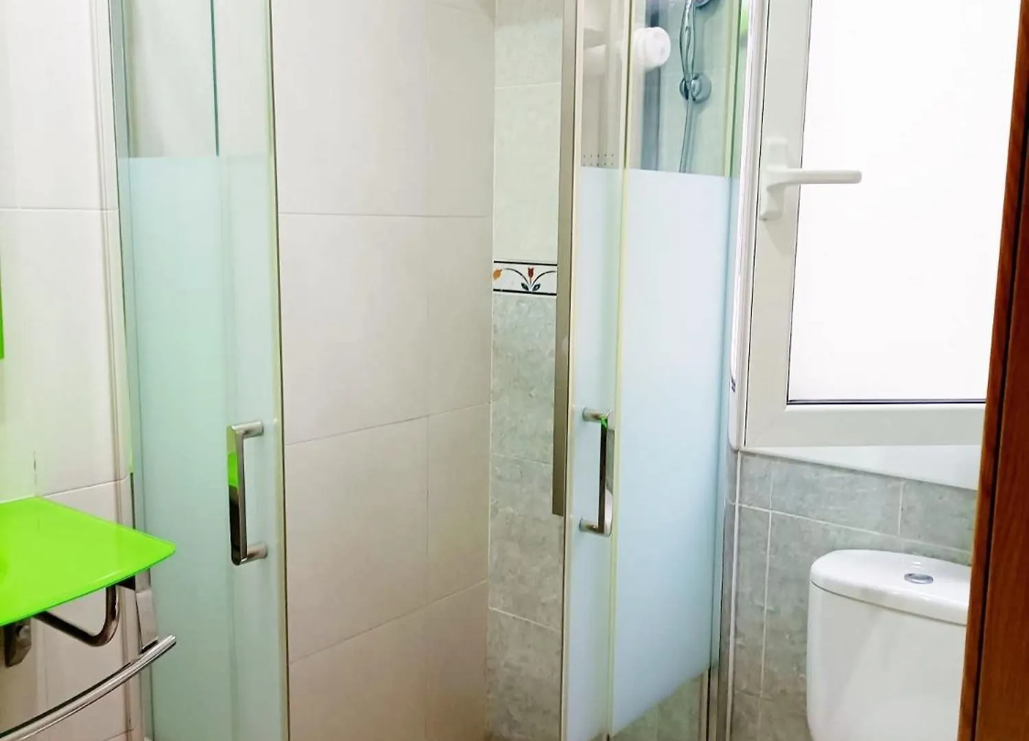 La Fira Apartment Barcelona