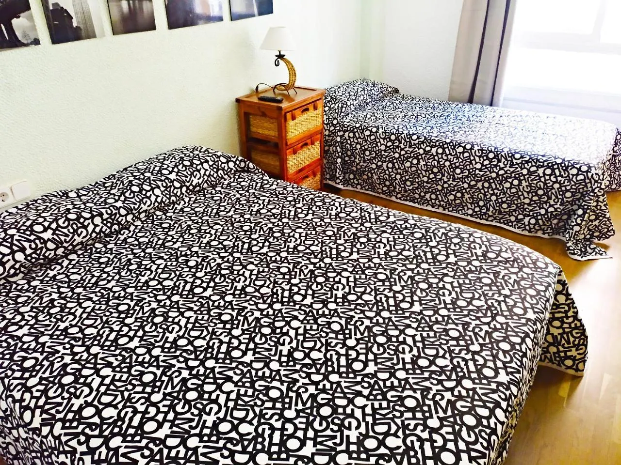 La Fira Apartment Barcelona
