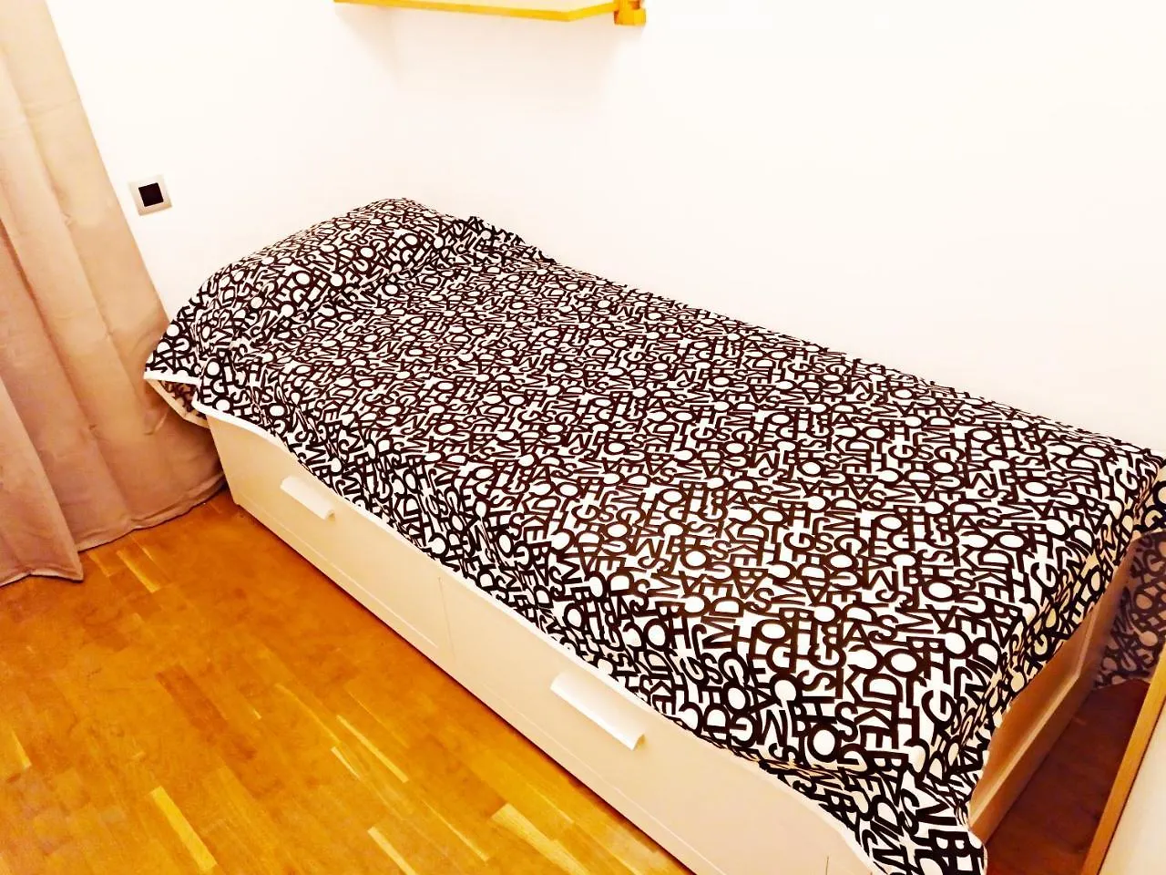 La Fira Apartment Barcelona 0*,