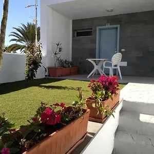  Apartment Duplex Nirvana Spain