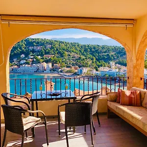  Apartment Hartmut Friedrich Spain
