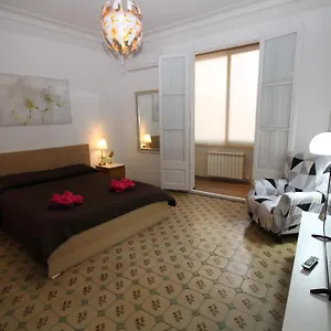 Gran Via Séjour chez l'habitant