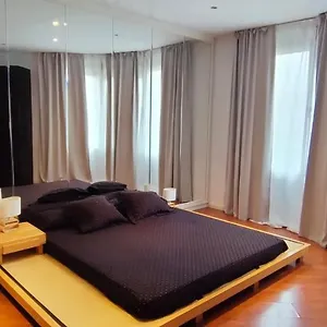 Corsega Séjour chez l'habitant