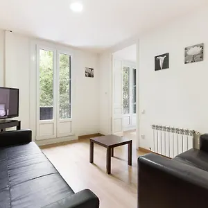 U-nique Sant Antoni Appartement