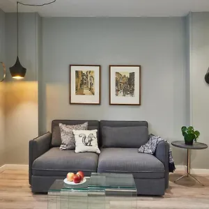 Cathedral Appartement