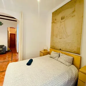 Cozy Barça 2,1 Appartement