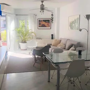 Apartment M&j Retreat Spain