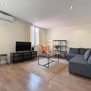 U-nique Rocafort Appartement