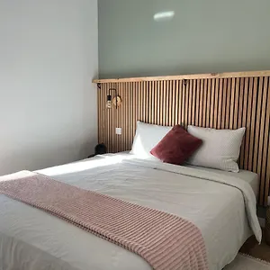 Charming In The Heart Of Appartement