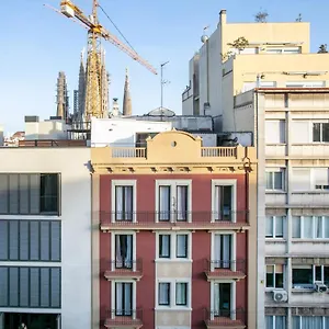 Place Corsega Appartement