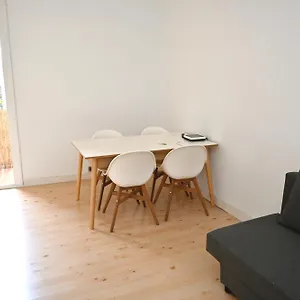 Homenfun Gracia Appartement