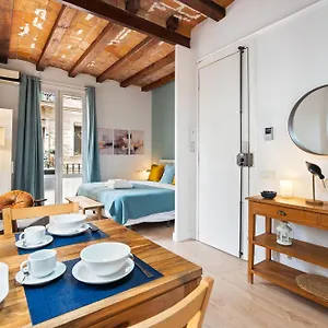 Barceloneta 12 Appartement