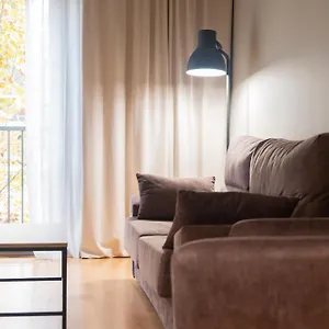 Sant Pau Appartement