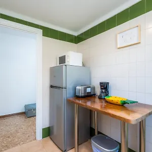  Apartment Ca Na Jb - Marsella 2 Spain