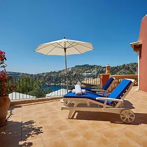  Apartment Las Escaleras - Sika - 4g Spain