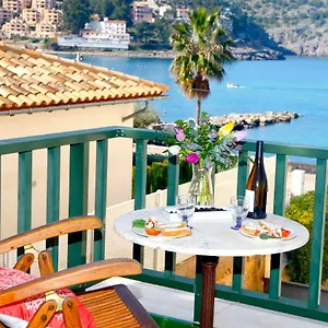  Apartment Ca Na Jb Spain