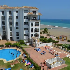  Apartment Penthouse Marina La Duquesa Spain